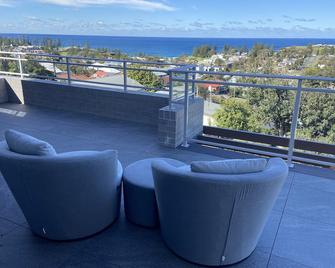 Kiama Views - Wollongong - Balcón