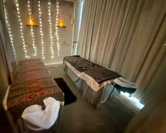 Coco Azul Hotel Boutique - Playa del Carmen - Wellness