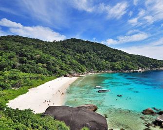 Wonderful Villa with Private Pool, Best Location! Walk to beach, restaurants etc - Ban Bang Niang - Playa