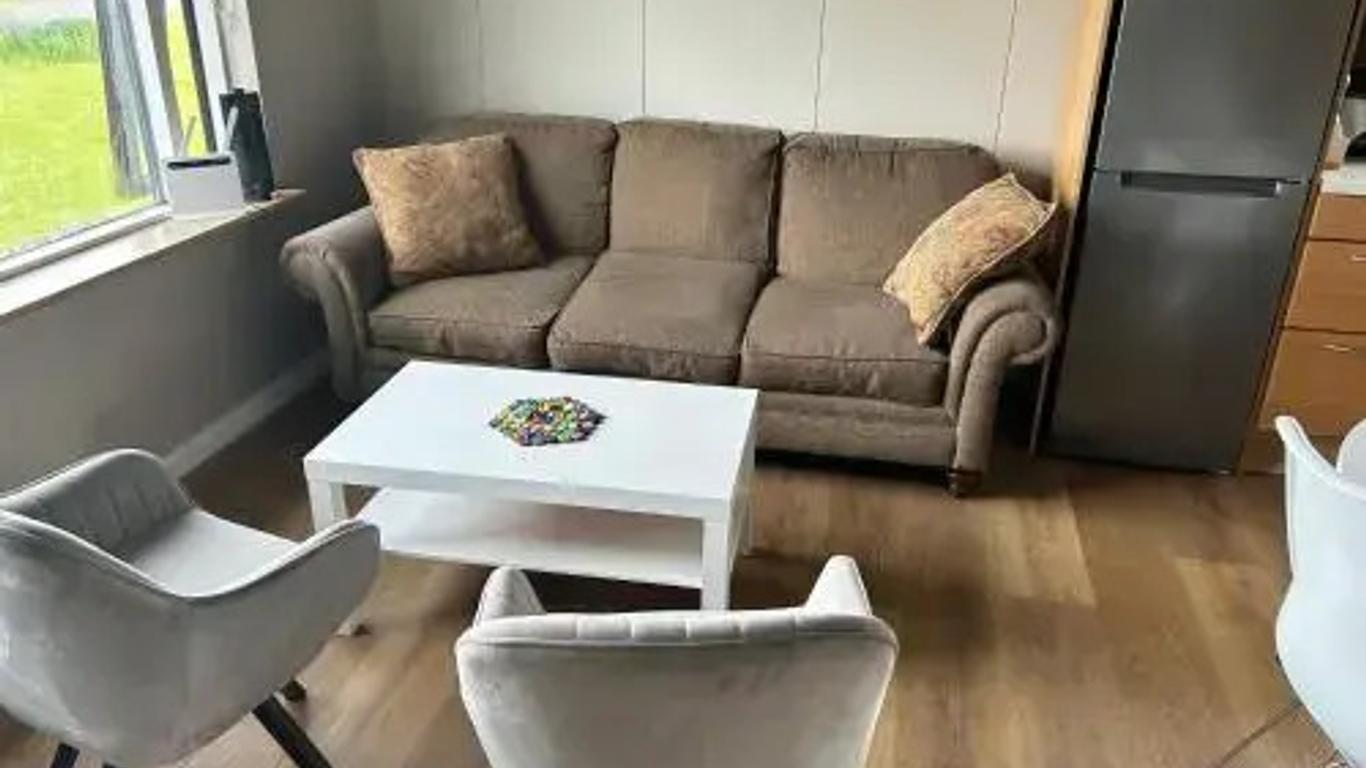 Bjarkarholt Guesthouse