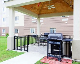 Candlewood Suites Jacksonville - Jacksonville - Property amenity