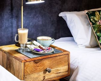 The Royal Station Hotel - Carnforth