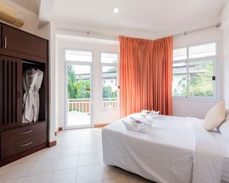 Twin Villas Ao Nang - Ao Nang - Habitación
