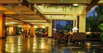 Hotel Pokhara Grande - Ποκάρα