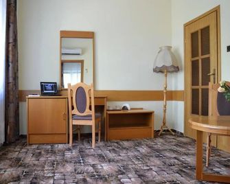 Karat - Warsaw - Room amenity