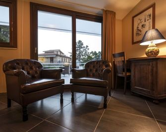 Villa San Lorenzo - Palermo