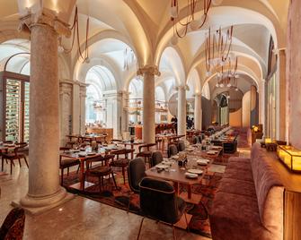Vignette Collection Convent Square Lisbon By IHG - Lissabon - Restaurant