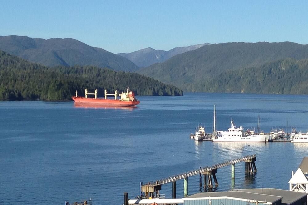 Highliner Hotel - Prince Rupert