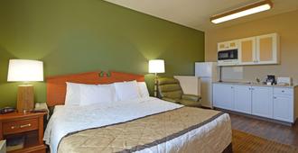 Extended Stay America Suites - Juneau - Shell Simmons Drive - Juneau