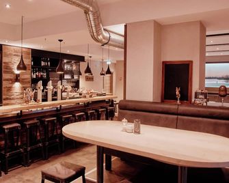 cityhotel - Bocholt - Bar