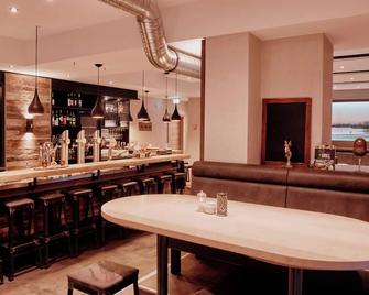 cityhotel - Bocholt - Bar