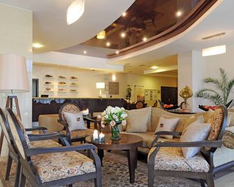 Apollo Spa Resort - Goldstrand - Lounge