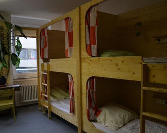 Black Sheep - Colonia - Camera da letto