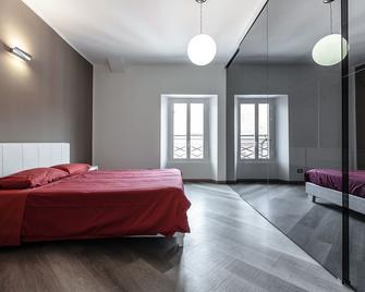 Arco della Pace Charming Apartment - Milà - Habitació