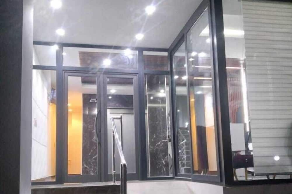 Marina Appart Hôtel - Dakar - Building