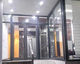 Marina Appart Hôtel - Dakar - Building