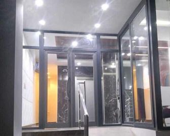 Marina Appart Hôtel - Dakar - Building
