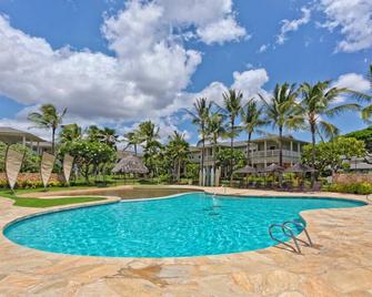 Ko Olina Vacation! Seagrove Ohana House Ko Olina - Kapolei - Pool
