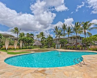 Summer Sale Rates-Ko Olina Vacation! Seagrove Ohana House Ko Olina - Kapolei - Pool