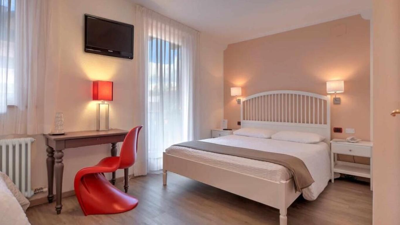 Hotel Folgarida