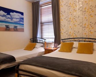Phoenix Guest House - Blackpool - Sovrum