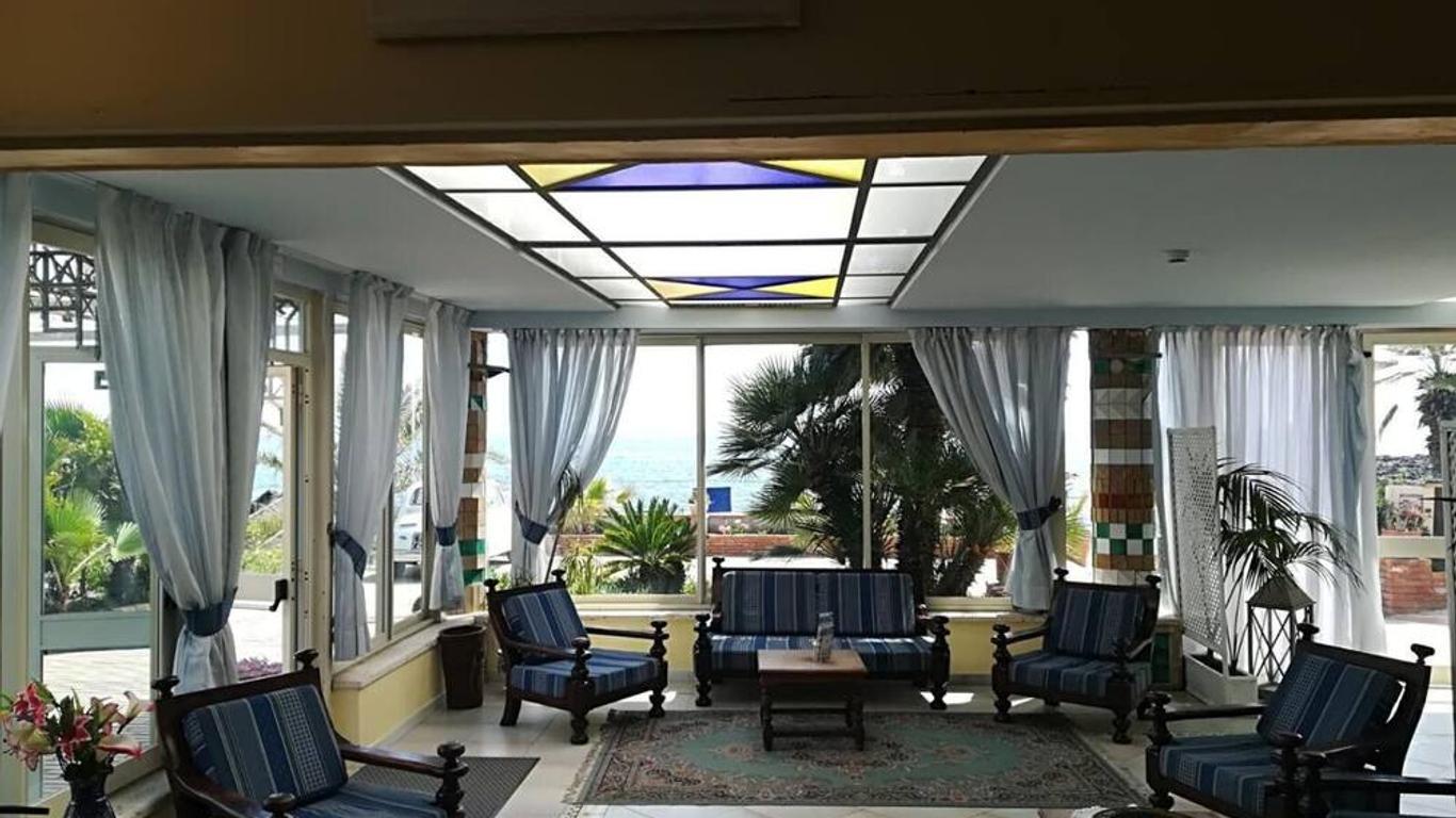Kalos Hotel