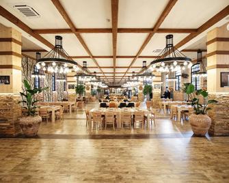 Hotel Livnica - Белград - Ресторан