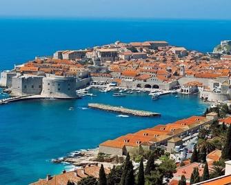 Villa Mia - Dubrovnik - Building