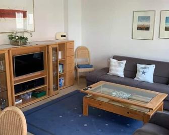 Ferienwohnung Oie - Norderney - Sala de estar