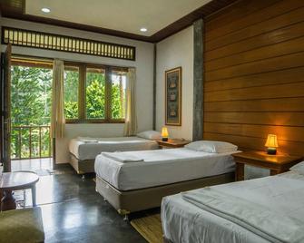 Griya Dunamis By Sabda - Puncak - Bedroom