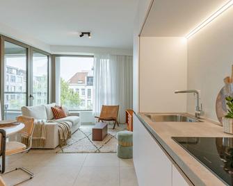 Be Ant Lond 3-202 In Antwerpen - Antwerp