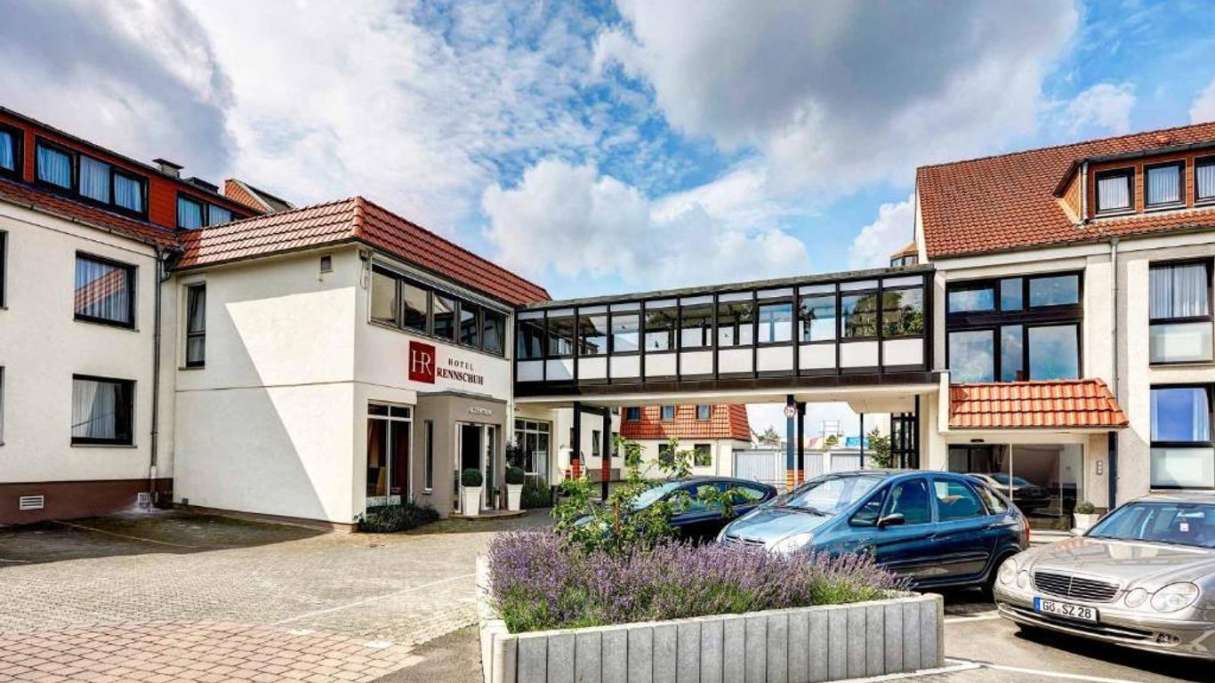 Hotel Rennschuh