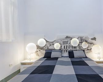 Al Sol - La Habana - Habitación