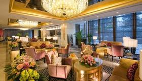 Radegast Hotel Cbd Beijing - Bắc Kinh - Lounge