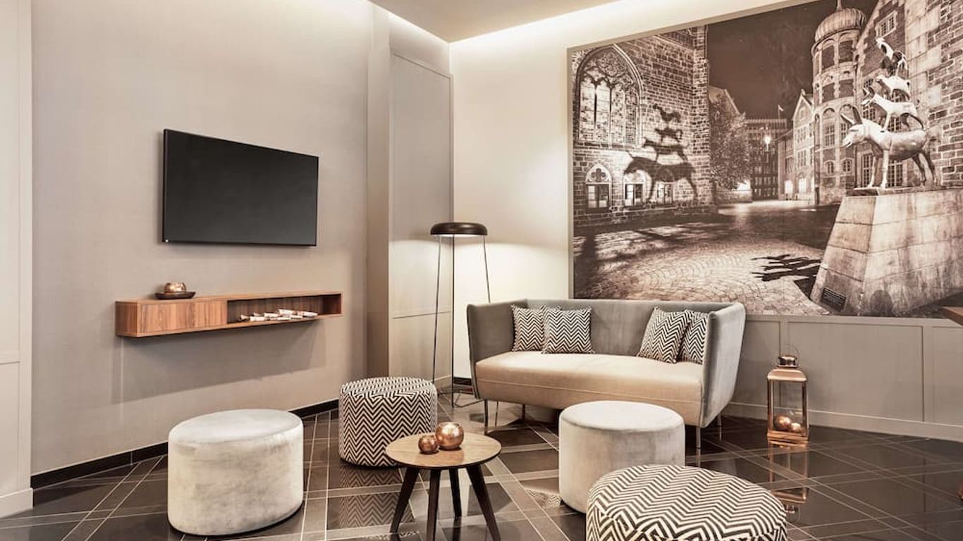 H+ Hotel Bremen