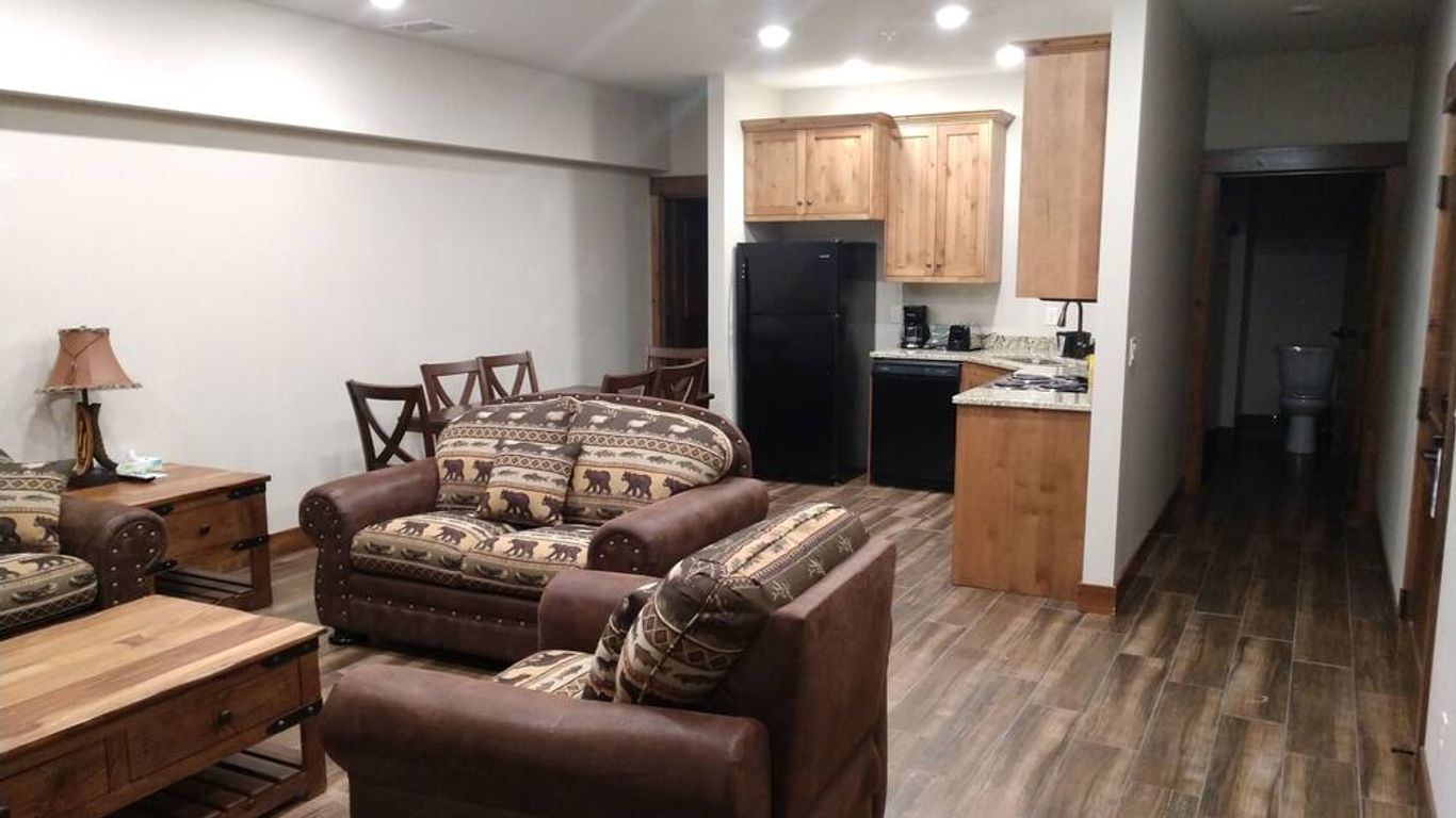 Sawtelle Mountain Resort