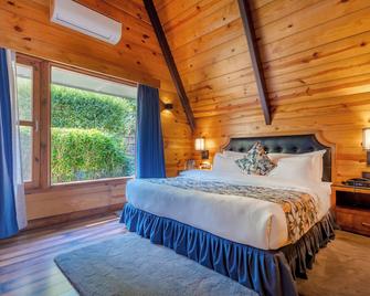 The Pear Orchard By Countryside - Haldwani - Ložnice