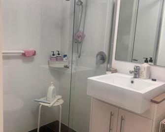 Sylvan Beach Resort - Woorim