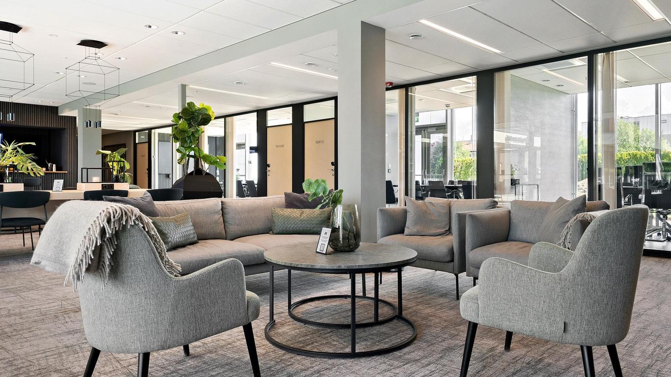 Best Western Plus Oslo Airport