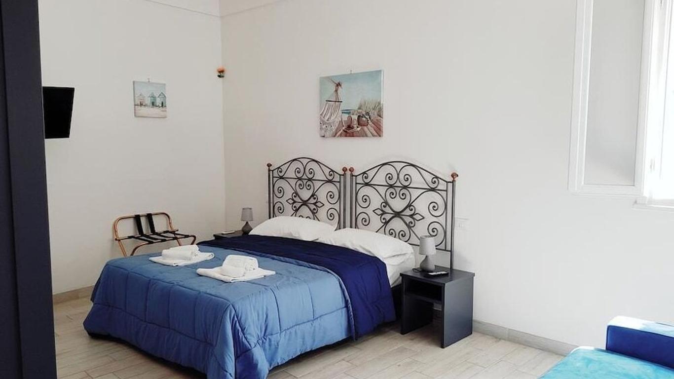 Poggiamico Guest House