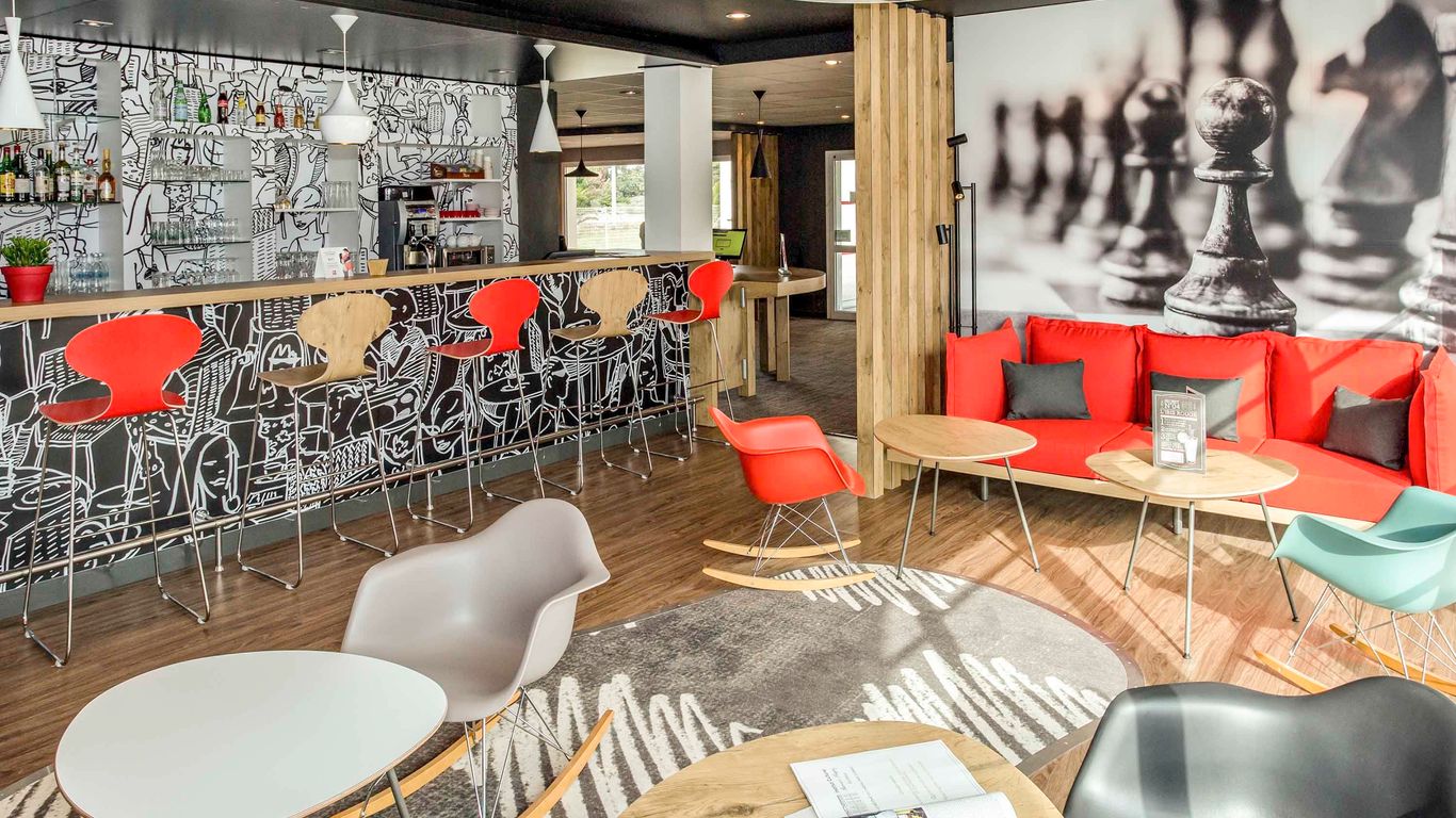 إيبيس بيربيجنان سود سانت تشارلز