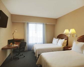Fiesta Inn Poza Rica - Poza Rica - Habitación