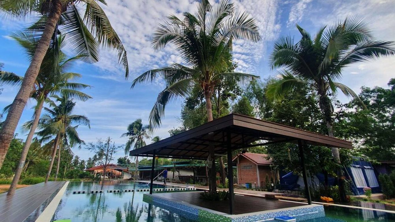 Moonshine Resort Chumphon