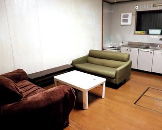 Guest House Kushimoto - Vacation Stay 31002v - Kushimoto - Sala de estar