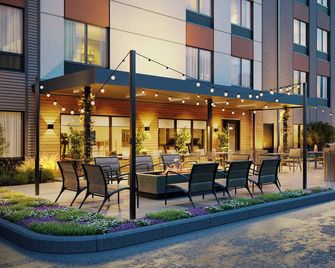 Hyatt Studios Mechanicsburg - Mechanicsburg - Edificio