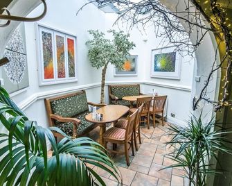 Mc Kevitts Village Hotel - Carlingford - Ristorante