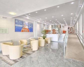 Maslinica Mimosa Lido Palace Hotel - Rabac - Lobby