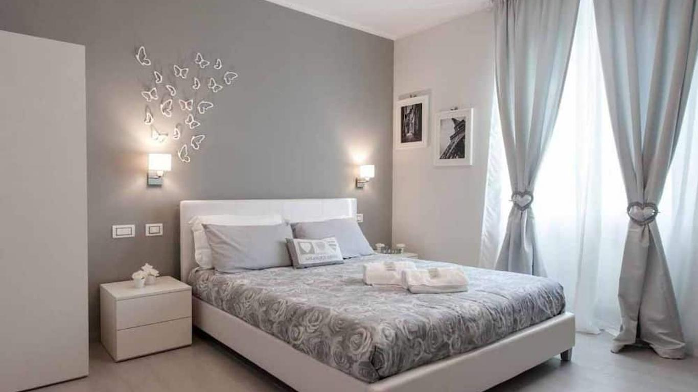 Affittacamere Villa Marcella