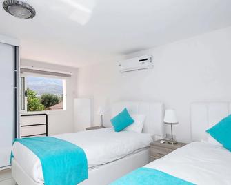 The Ship Inn Hotel & Villas - Kyrenia - Dormitor