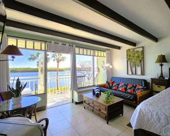 Little Harbor Resort #207 Tampa Bay Fl, - Ruskin